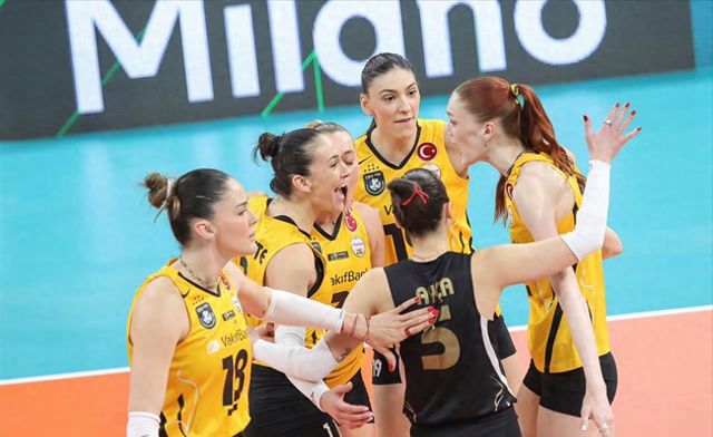 开云体育登录入口-马尔科娃追平得分纪录！瓦基弗13连胜占晋级先机，艾格努38分|瓦基弗银行|卡绍特|博斯科维奇|比赛|女排欧冠_新浪体育_新浪新闻