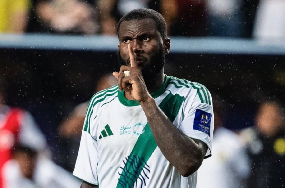 开云体育登录入口-斯基拉：尤文已经向凯西开出3年合同，年薪500万欧元