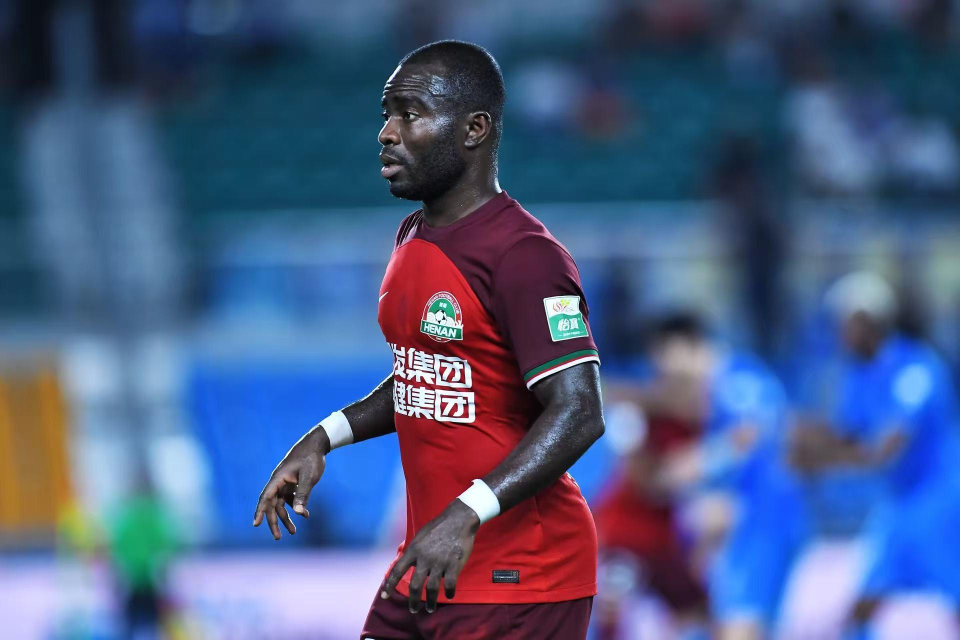 开云在哪里开户-河南队新赛季目标出炉：将深耕青训重视本土力量，联赛力争上游