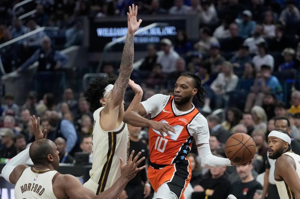 开云在哪里开户-仅获12分，他是打开快船死局的钥匙吗？