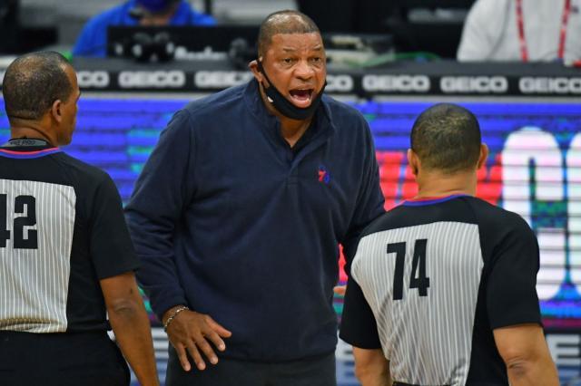 开云在线开户平台-多人感染+球星隔离！NBA是否应该考虑封闭比赛？