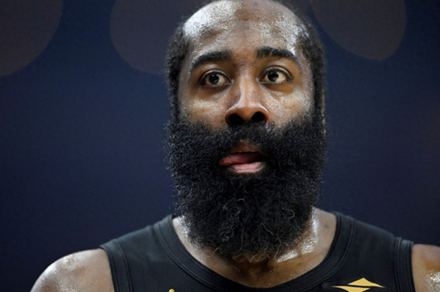 开云最新登录地址-连续17年，36岁哈登换队又爆发，现役第一纪录，很难被超越了|詹姆斯·哈登|骑士|马文·巴格利三世|阿马里·威廉姆斯|克利夫兰骑士队_新浪体育_新浪新闻