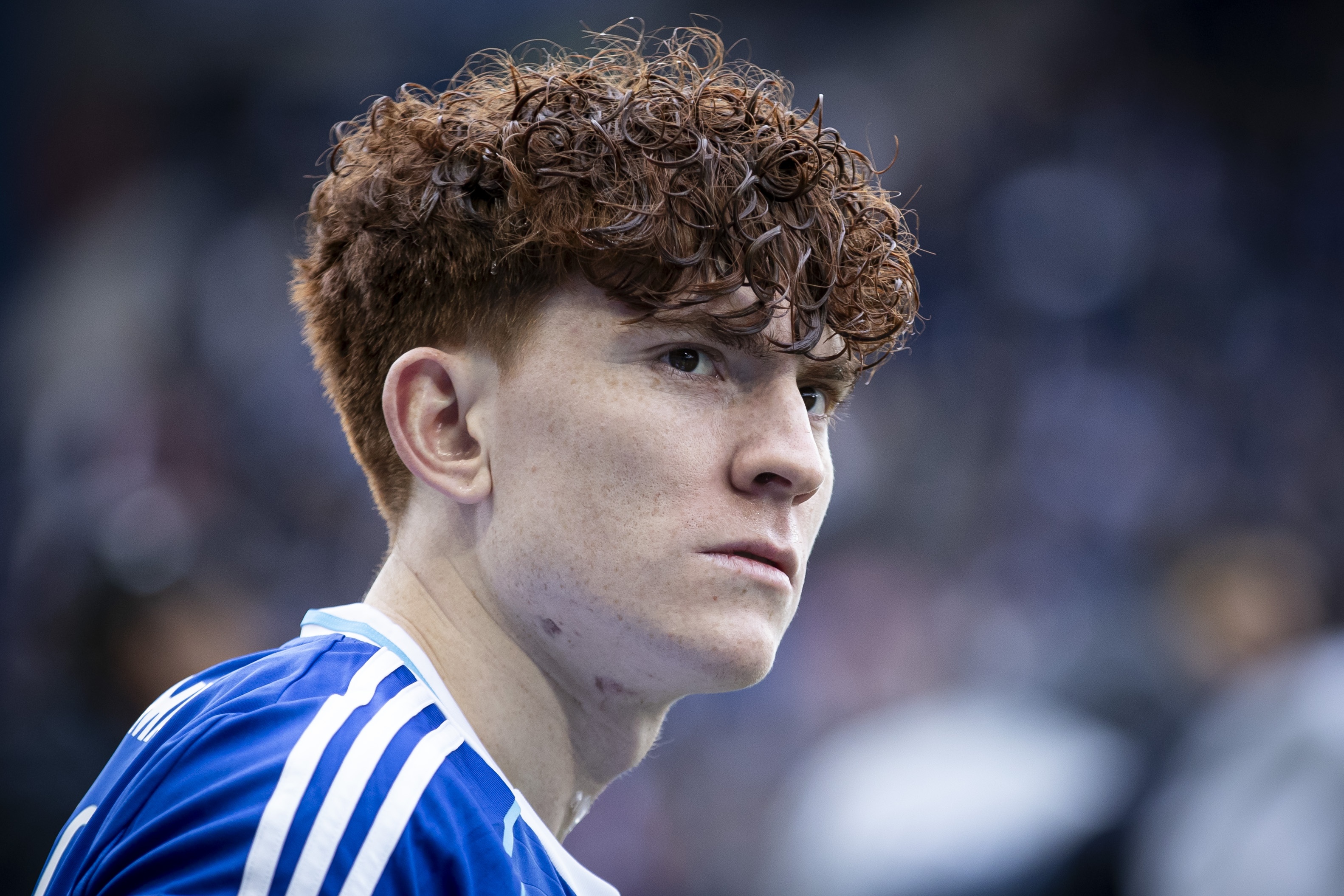 开云在线开户平台-邮报：若巴尔科今夏加盟切尔西，布莱顿将获得10%的转会费分成