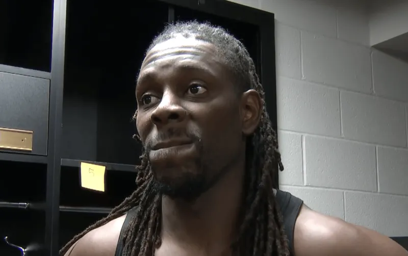 开云在哪里开户-霍勒迪采访全文：我们需要把球投进，我们防守其实做得挺好